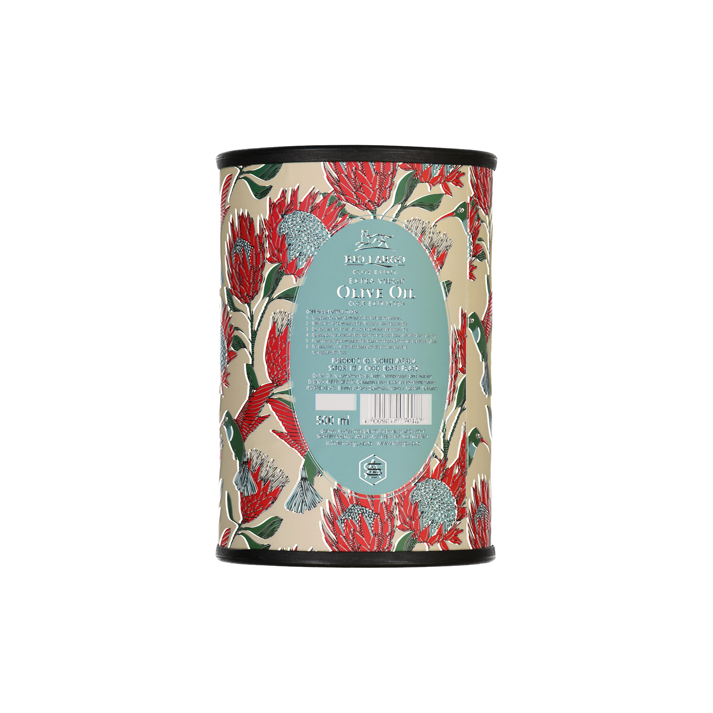 Olive Oil 500ml