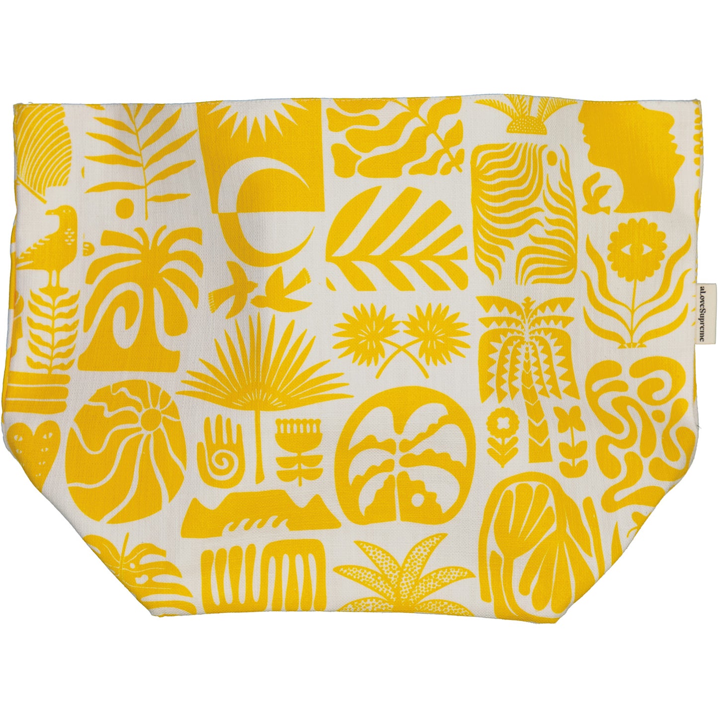 Fabric Pots (Medium)