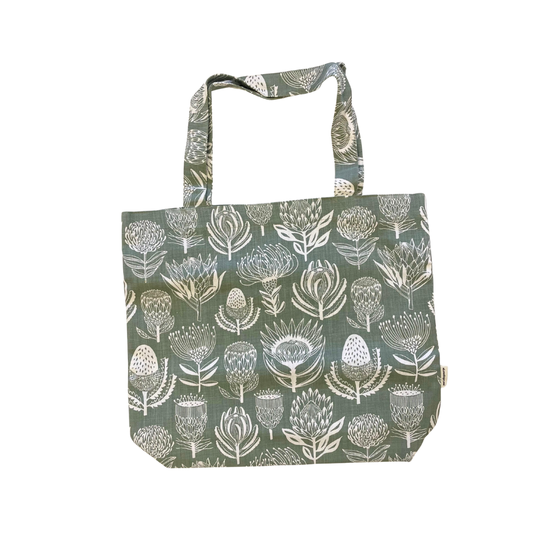 Tote Bags (Cordura)
