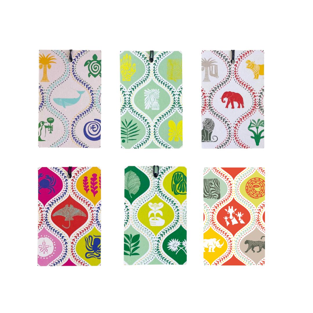 Gift Tags (Sets)