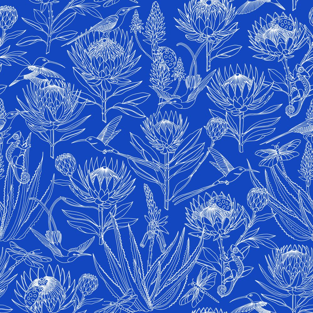 Fabric (230gsm Twill)