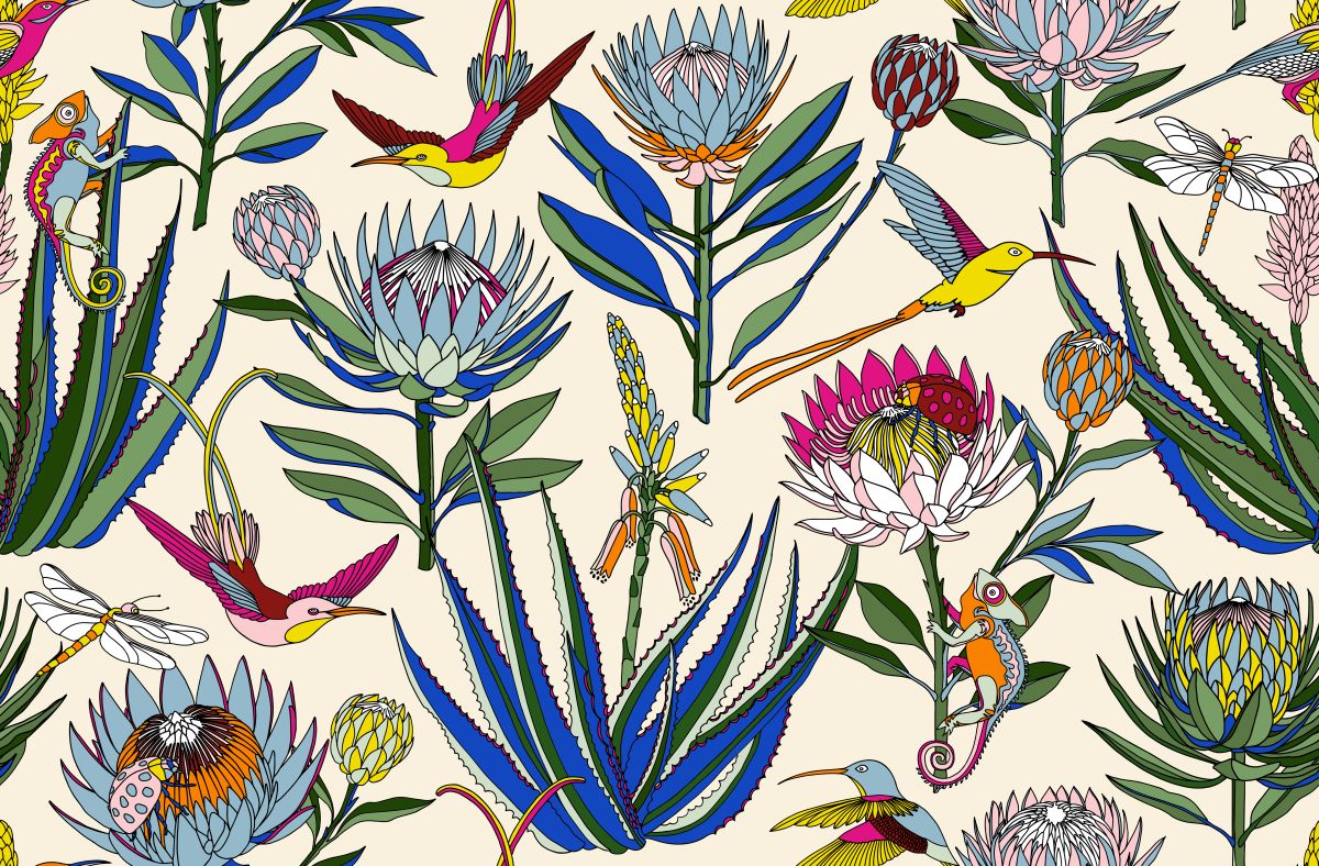 Fabric (300gsm Gentry)