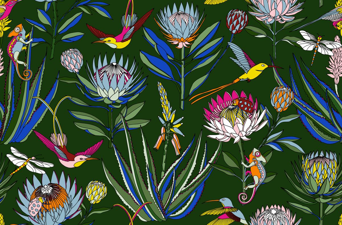 Fabric (300gsm Gentry)