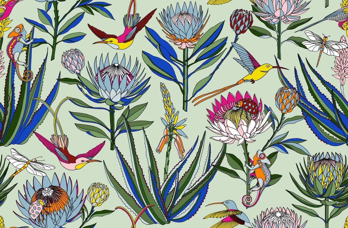 Fabric (300gsm Gentry)