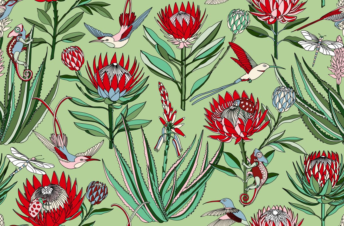 Fabric (300gsm Gentry)