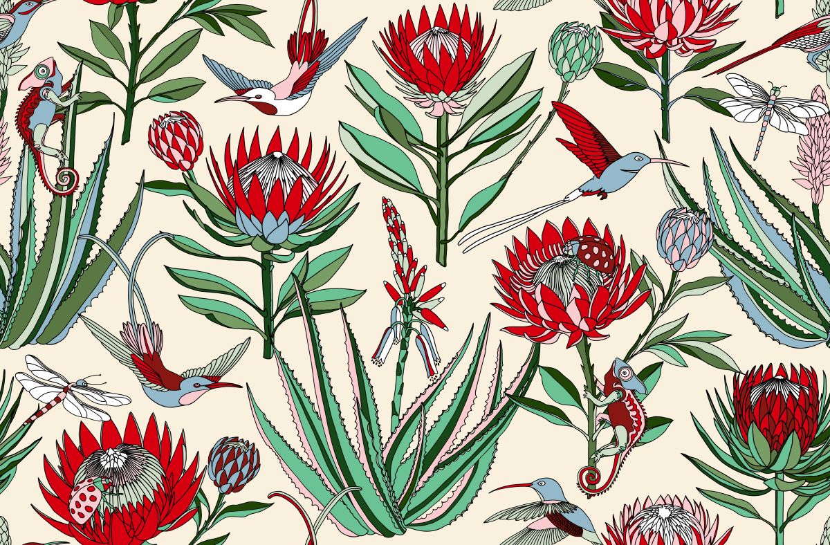Fabric (300gsm Gentry)
