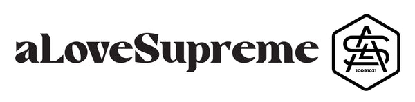 aLoveSupreme