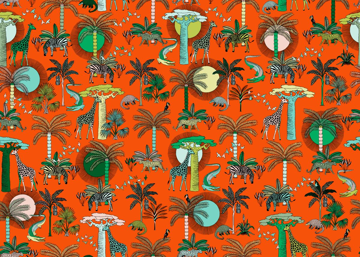 Fabric (300gsm Gentry)