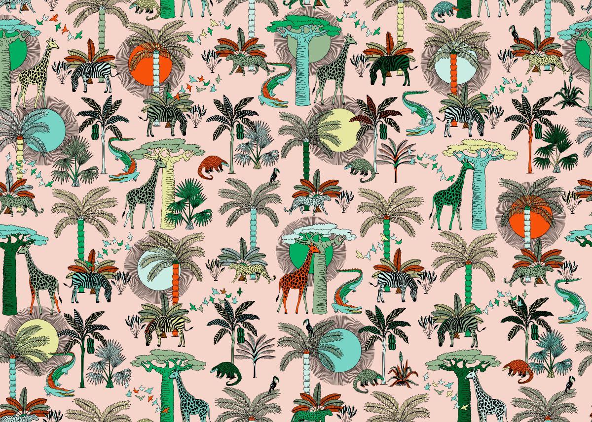 Fabric (300gsm Gentry)