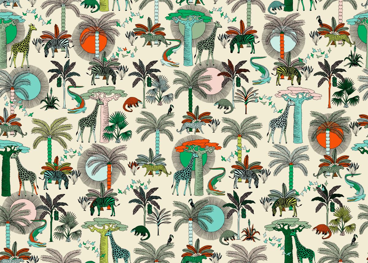 Fabric (300gsm Gentry)