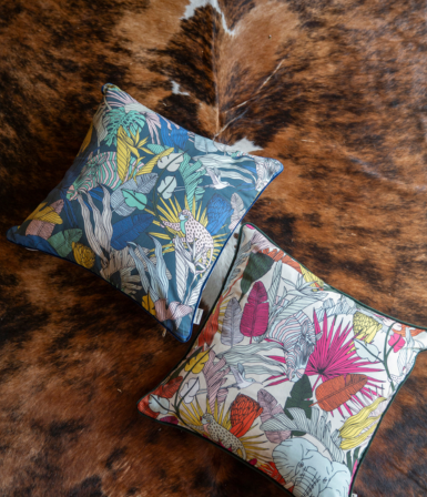 Cushion Covers (50Cm)