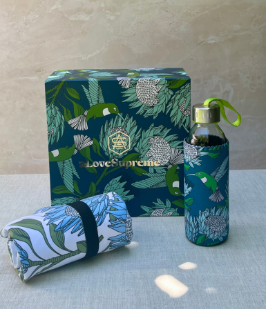 Gift Collection (Hydration Station)