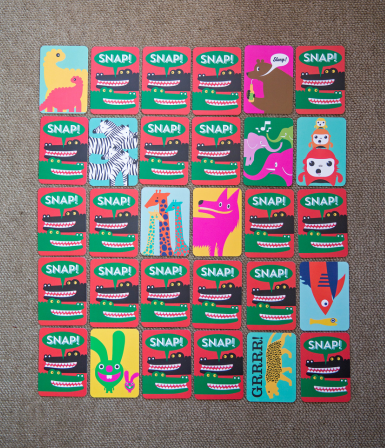 Playing Cards