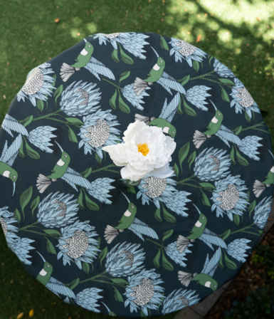 Table Cloths (Round)