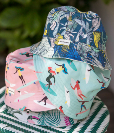 Bucket Hats