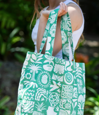 Tote Bags