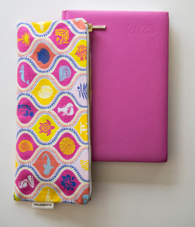 Pencil Cases (Extra Length)