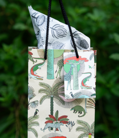 Gift Bags (Medium)