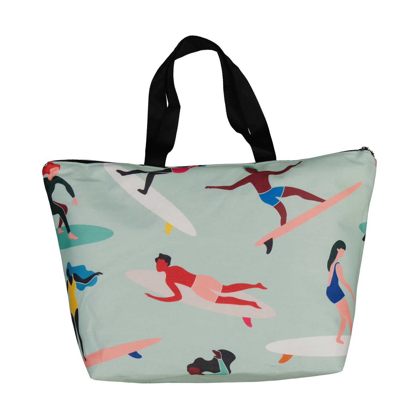 Beach Bags (Insulated)