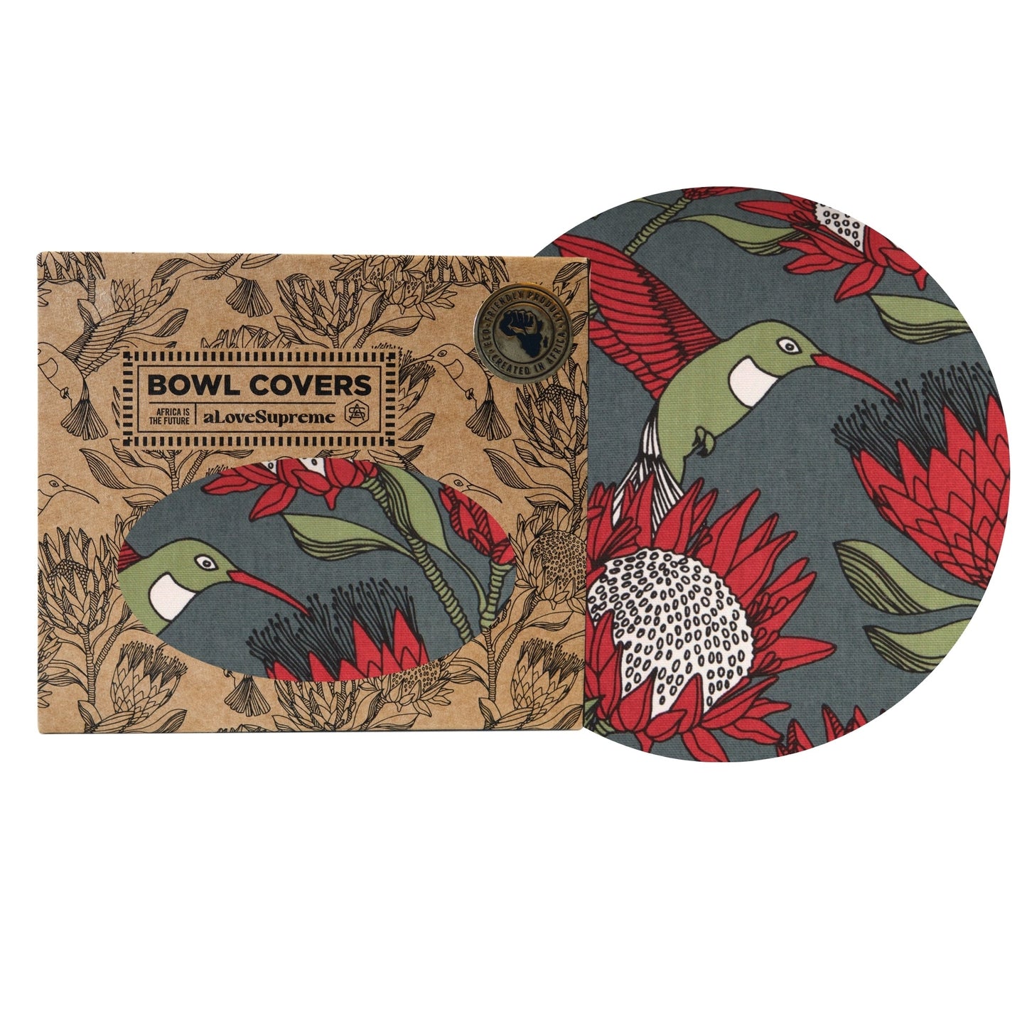 Bowl Covers (Small)