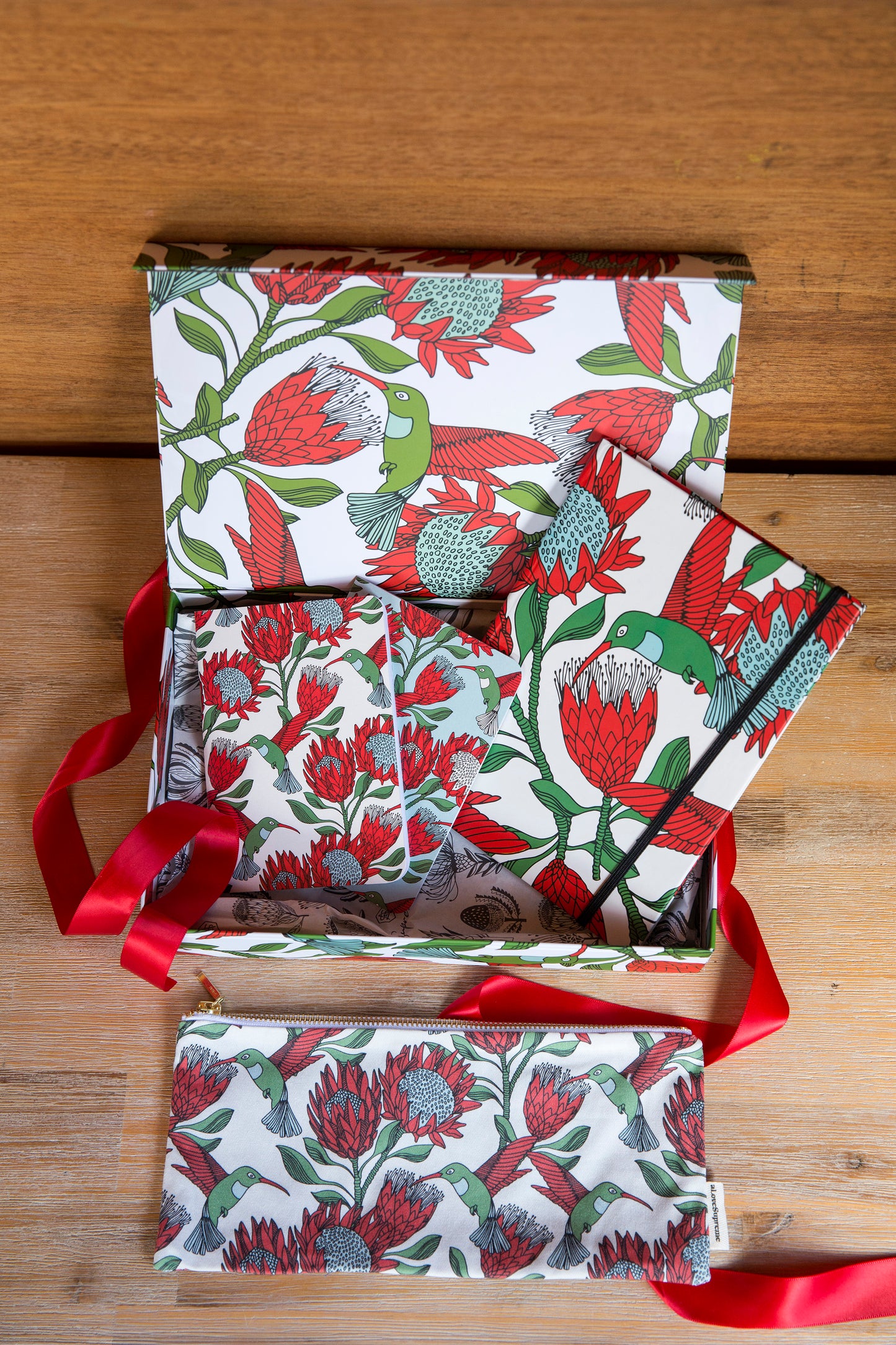 Gift Collection (The Thought Collector)
