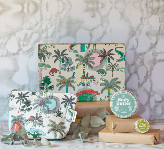 Gift Collection (The Beauty Edit)