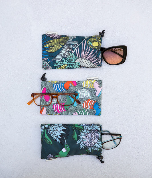 Glasses Case