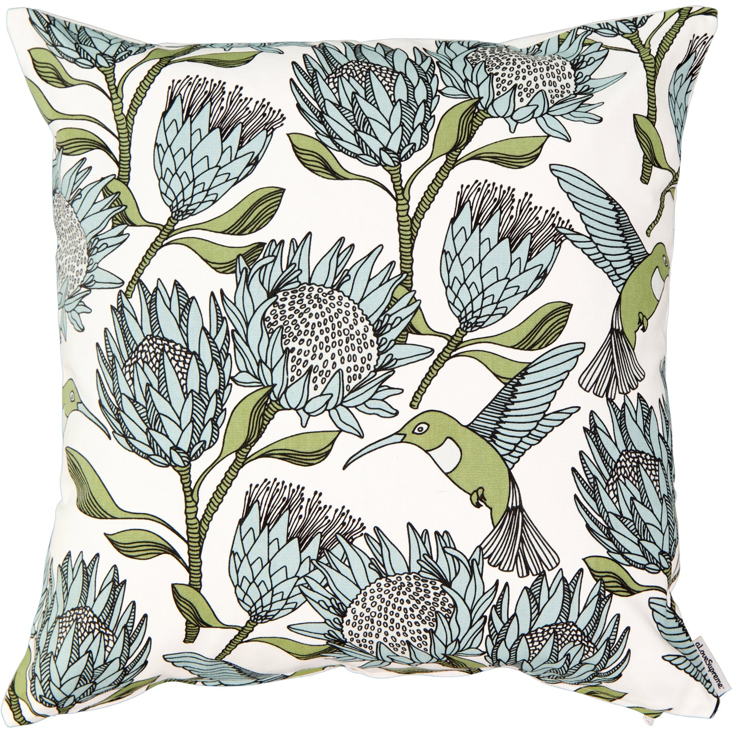 Cushion Covers (60Cm)