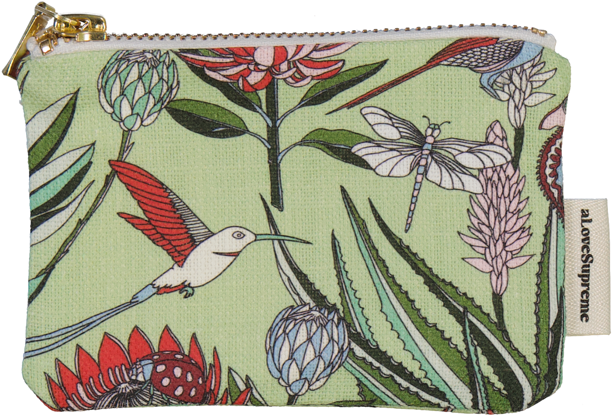 Coin Purses