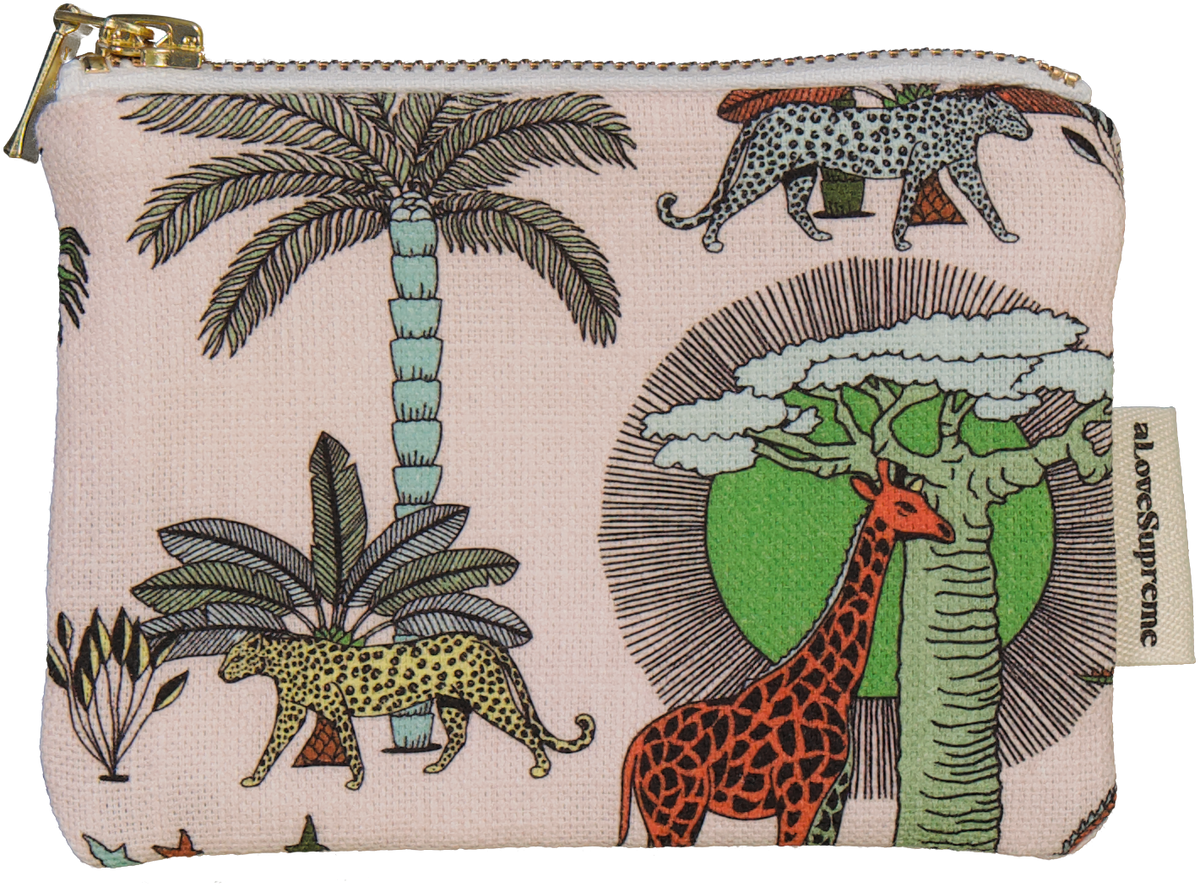Coin Purses