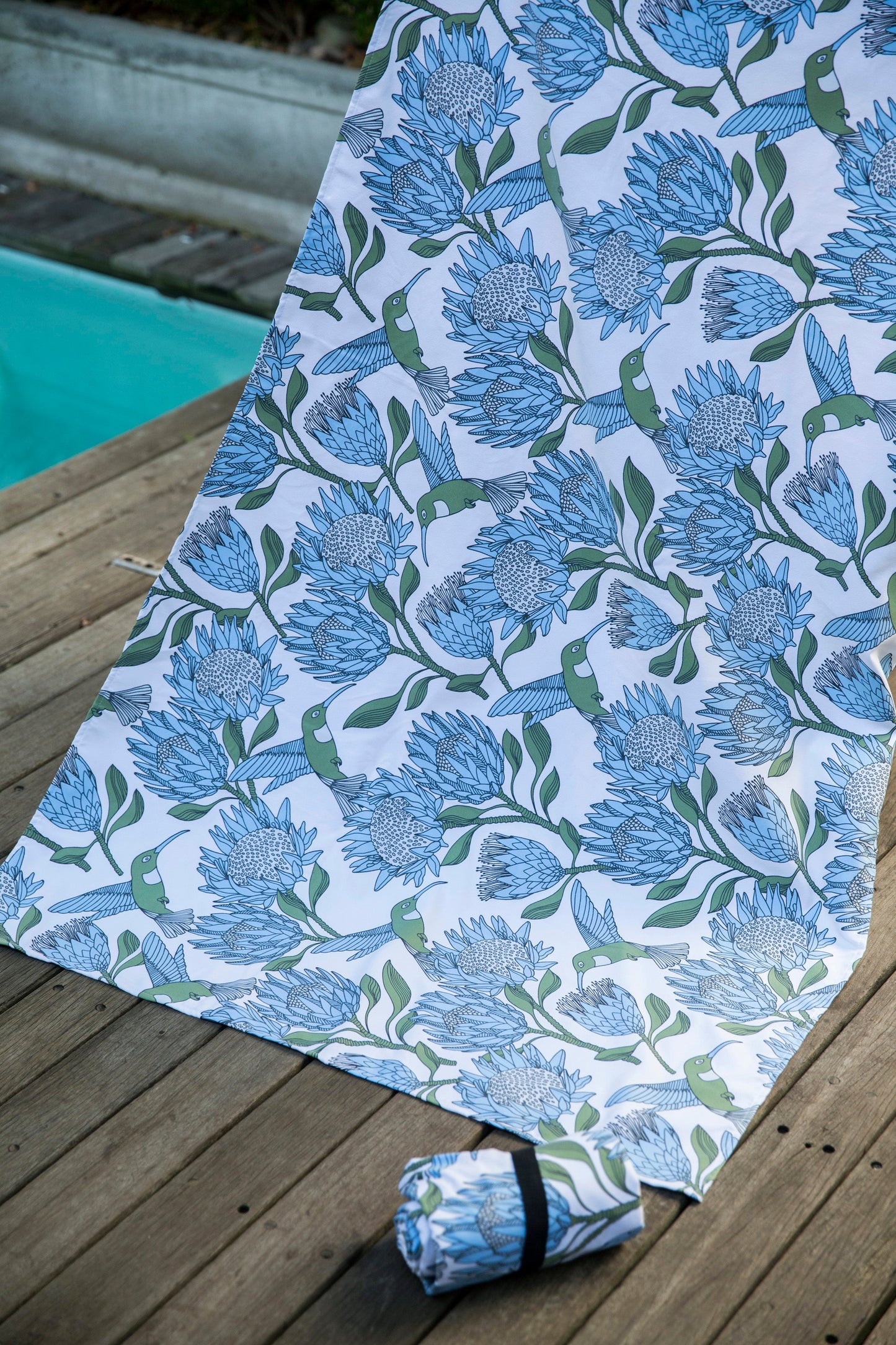 Towels (Microfleece)