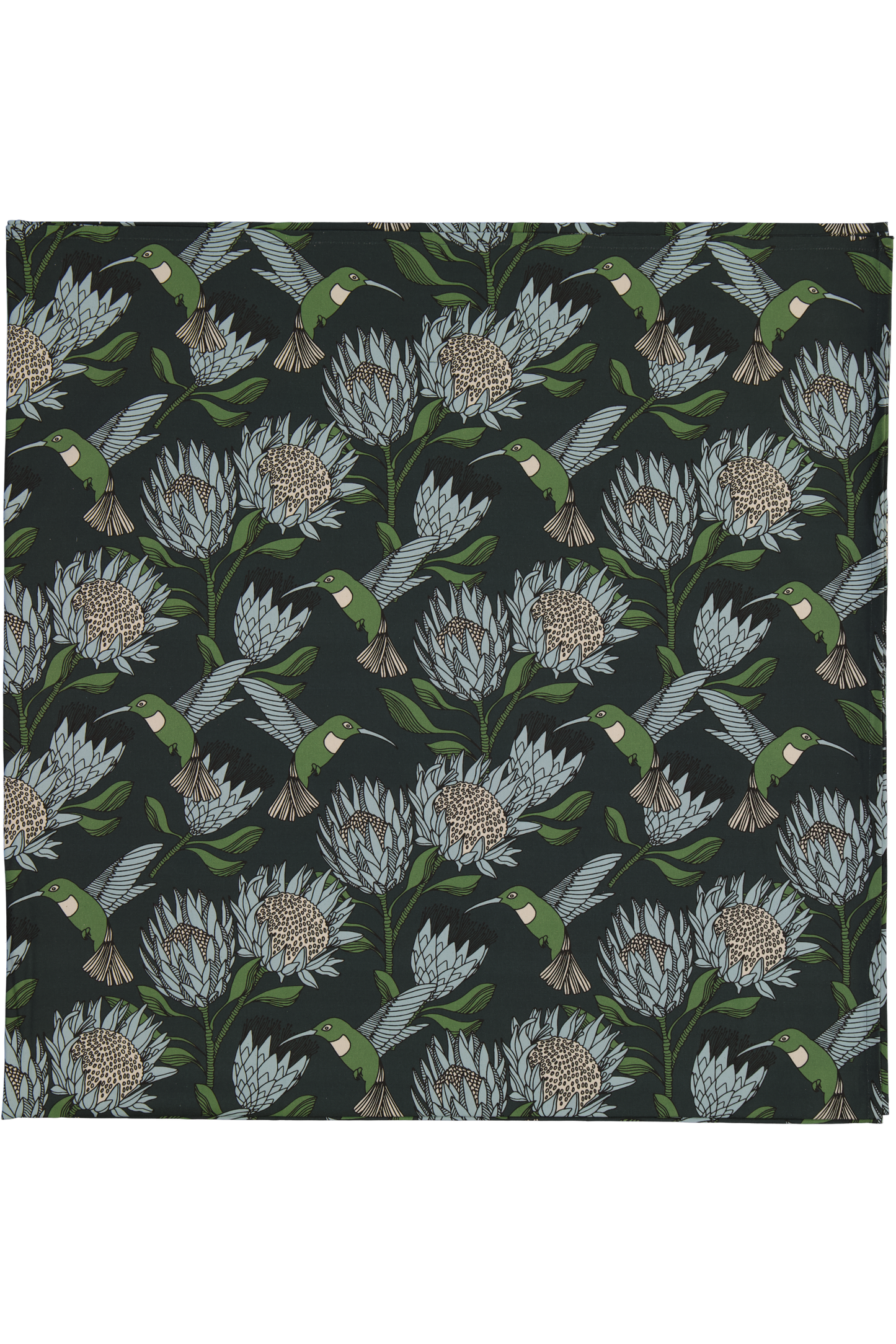 Table Cloths (Extra Length Hopsack)