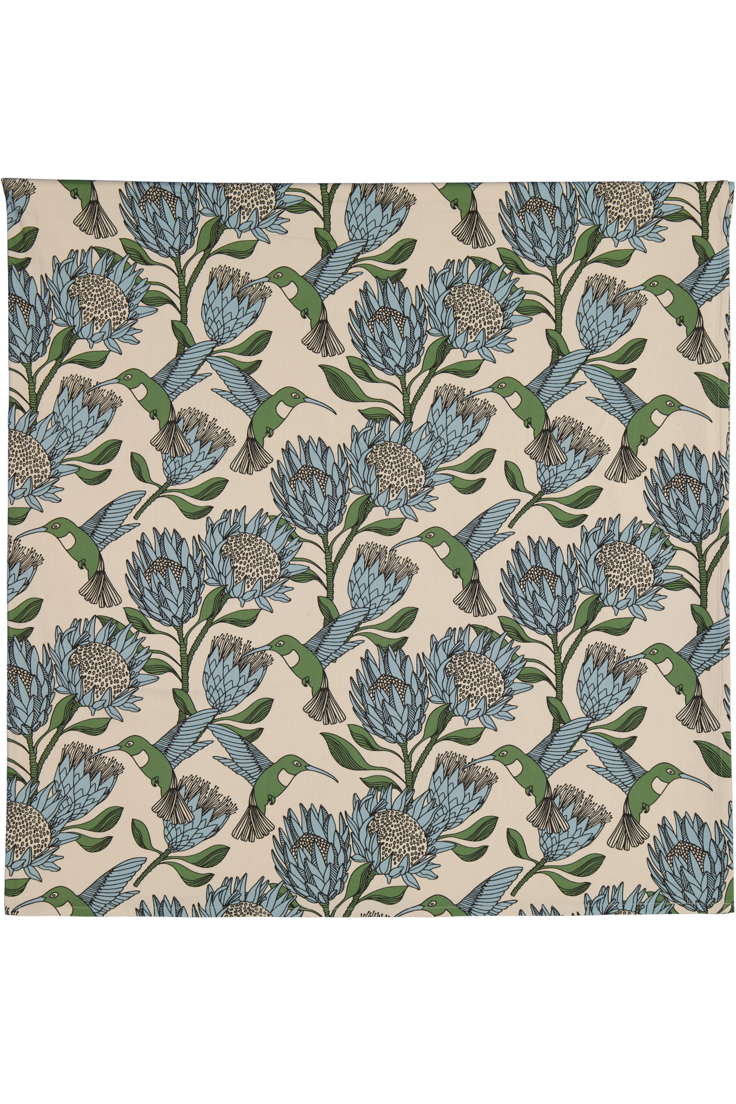 Table Cloths (Extra Length Hopsack)