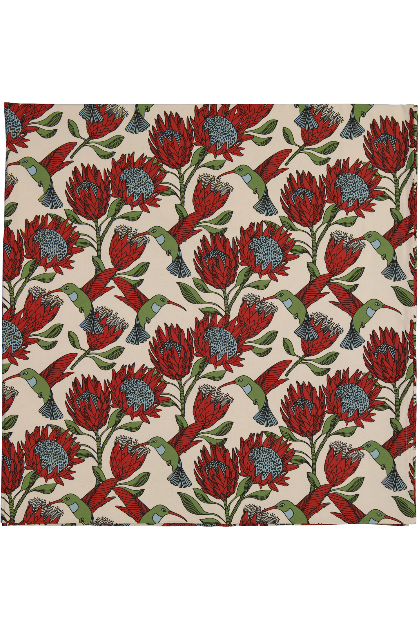 Table Cloths (Extra Length Hopsack)