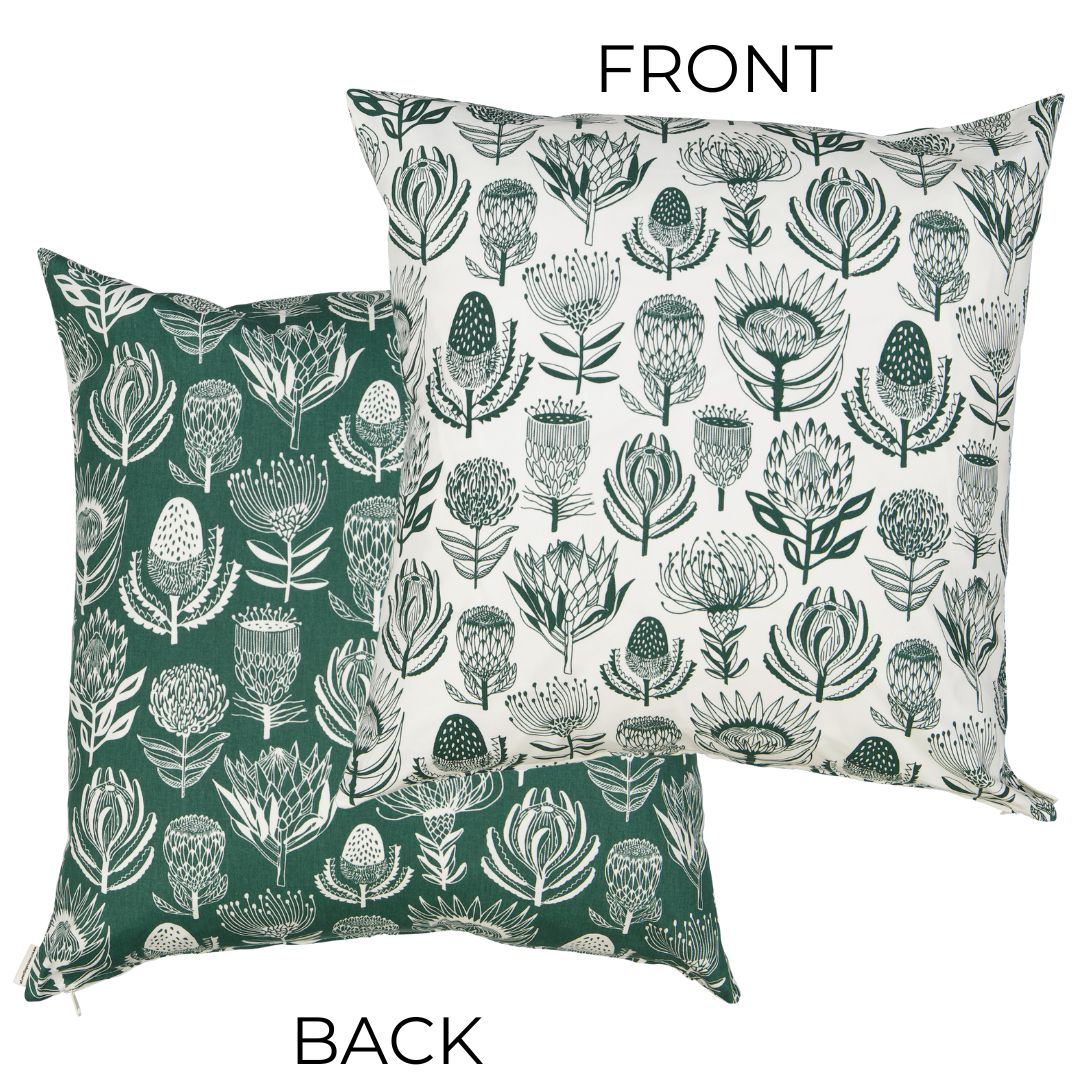 Cushion Covers (60Cm) Double-Sided