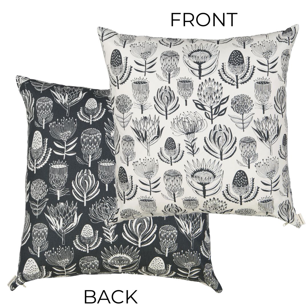 Cushion Covers (60Cm) Double-Sided
