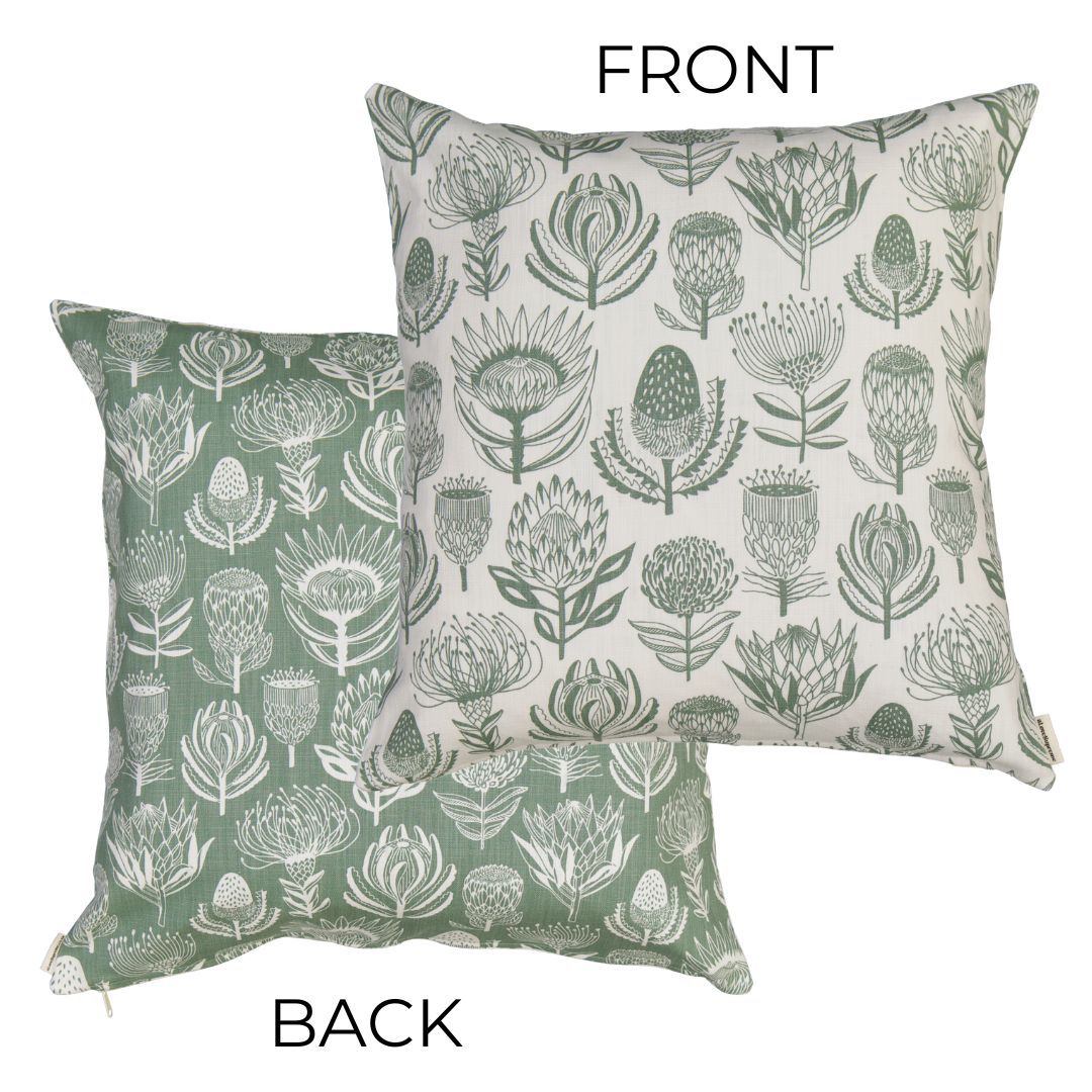 Cushion Covers (60Cm) Double-Sided