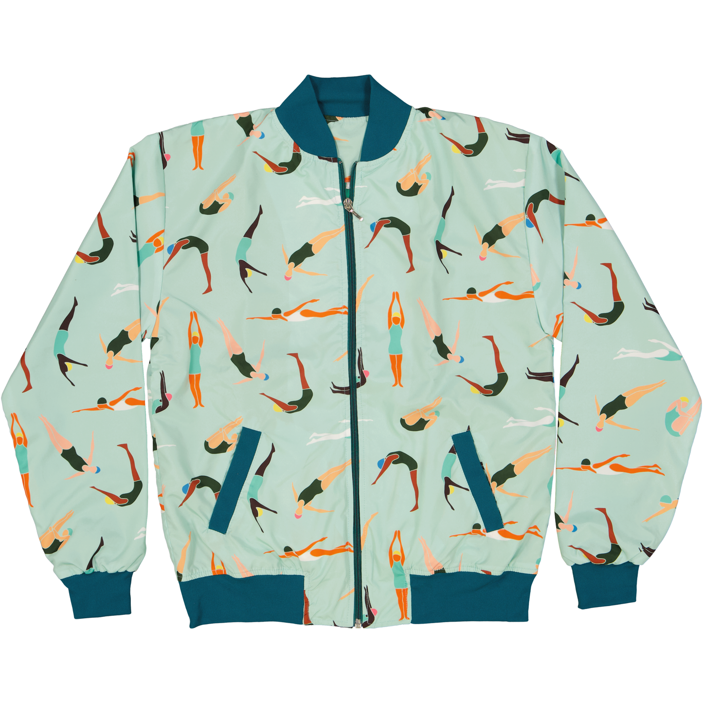 Fashion Jackets