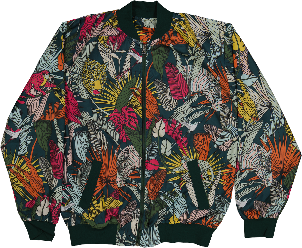 Fashion Jackets