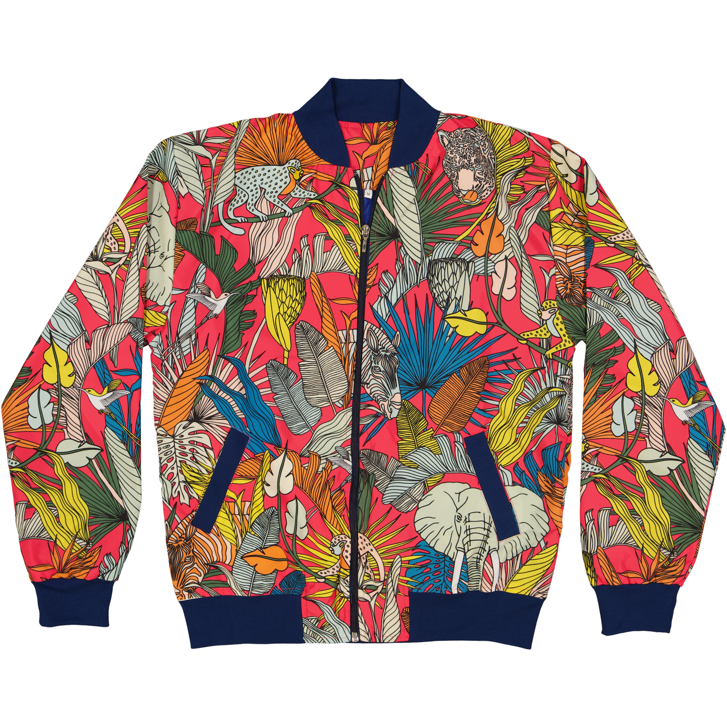 Fashion Jackets