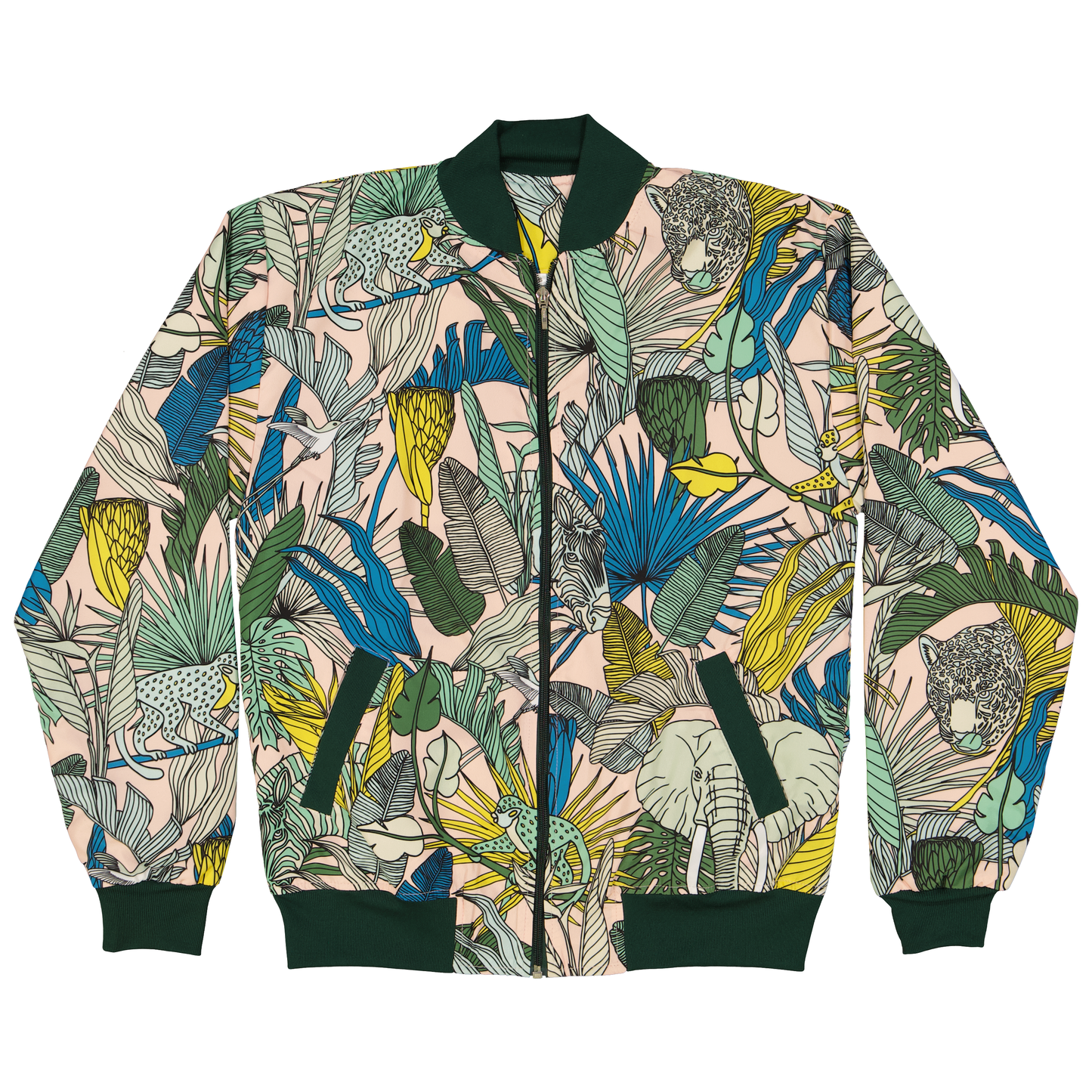 Fashion Jackets