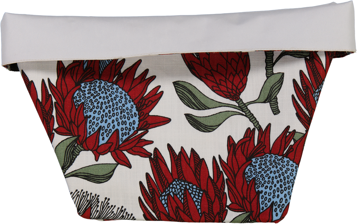 Fabric Pots (Small)