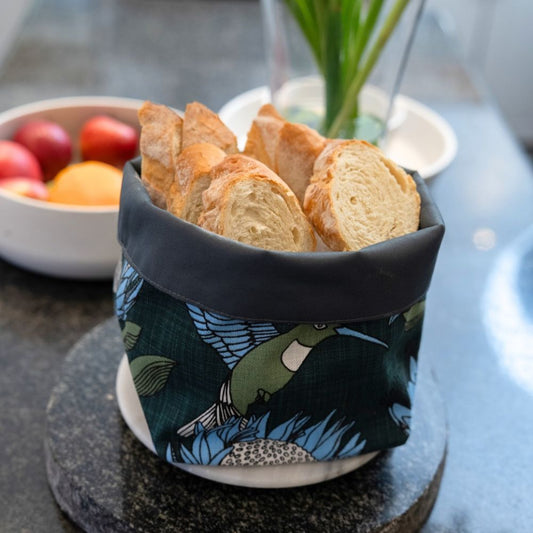 Fabric Pots (Small)