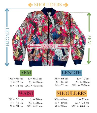 Fashion Jackets