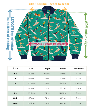 Fashion Jackets