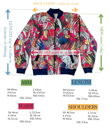 Fashion Jackets