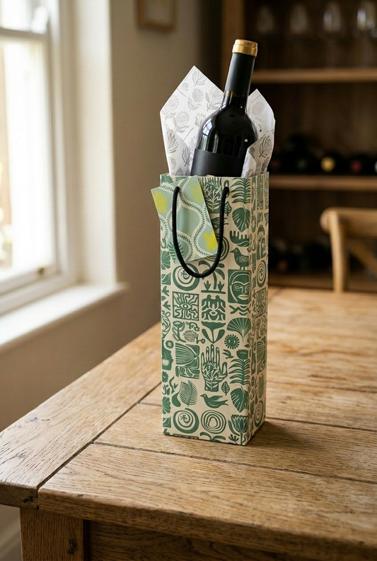 Gift Bags (Wine)