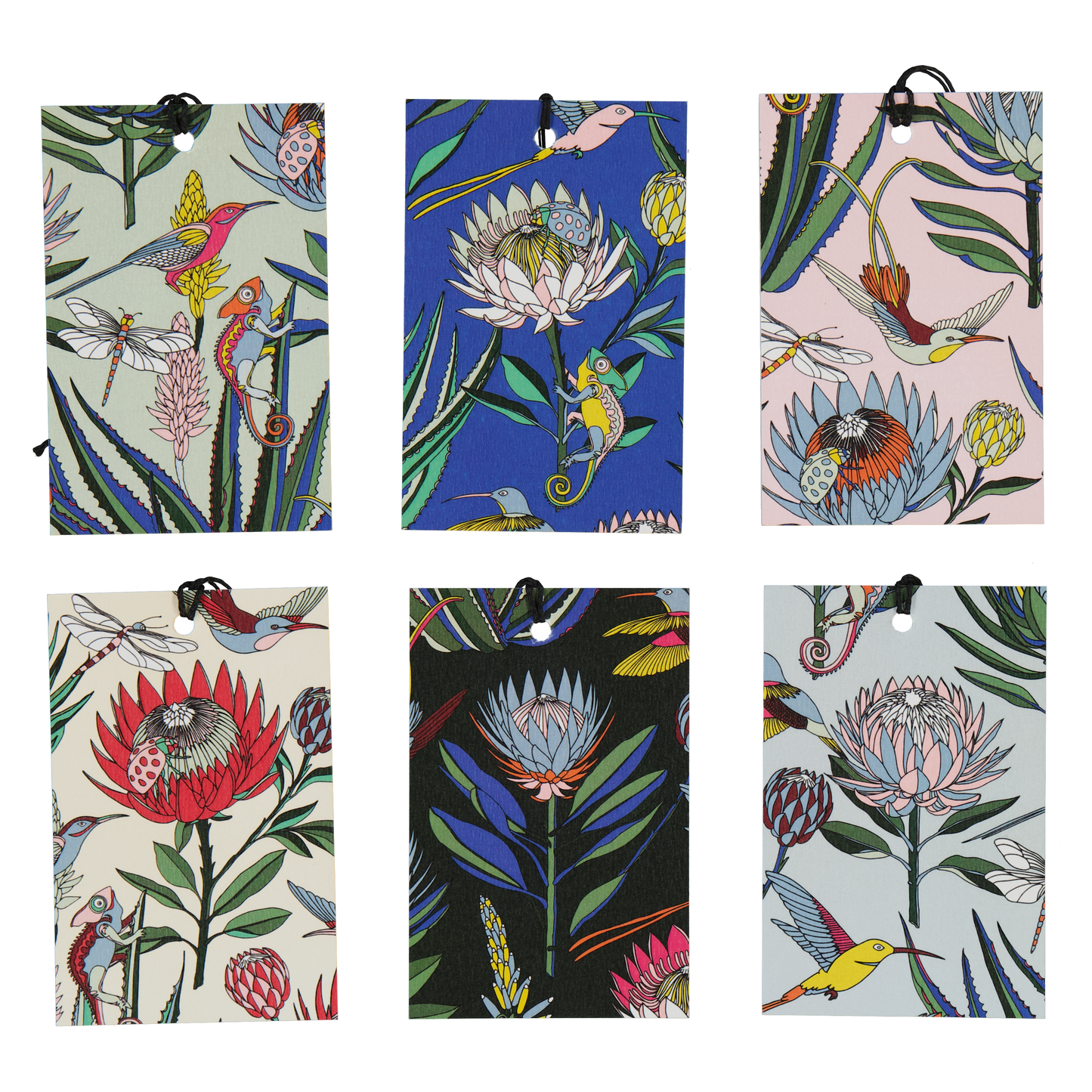 Gift Tags (Sets)
