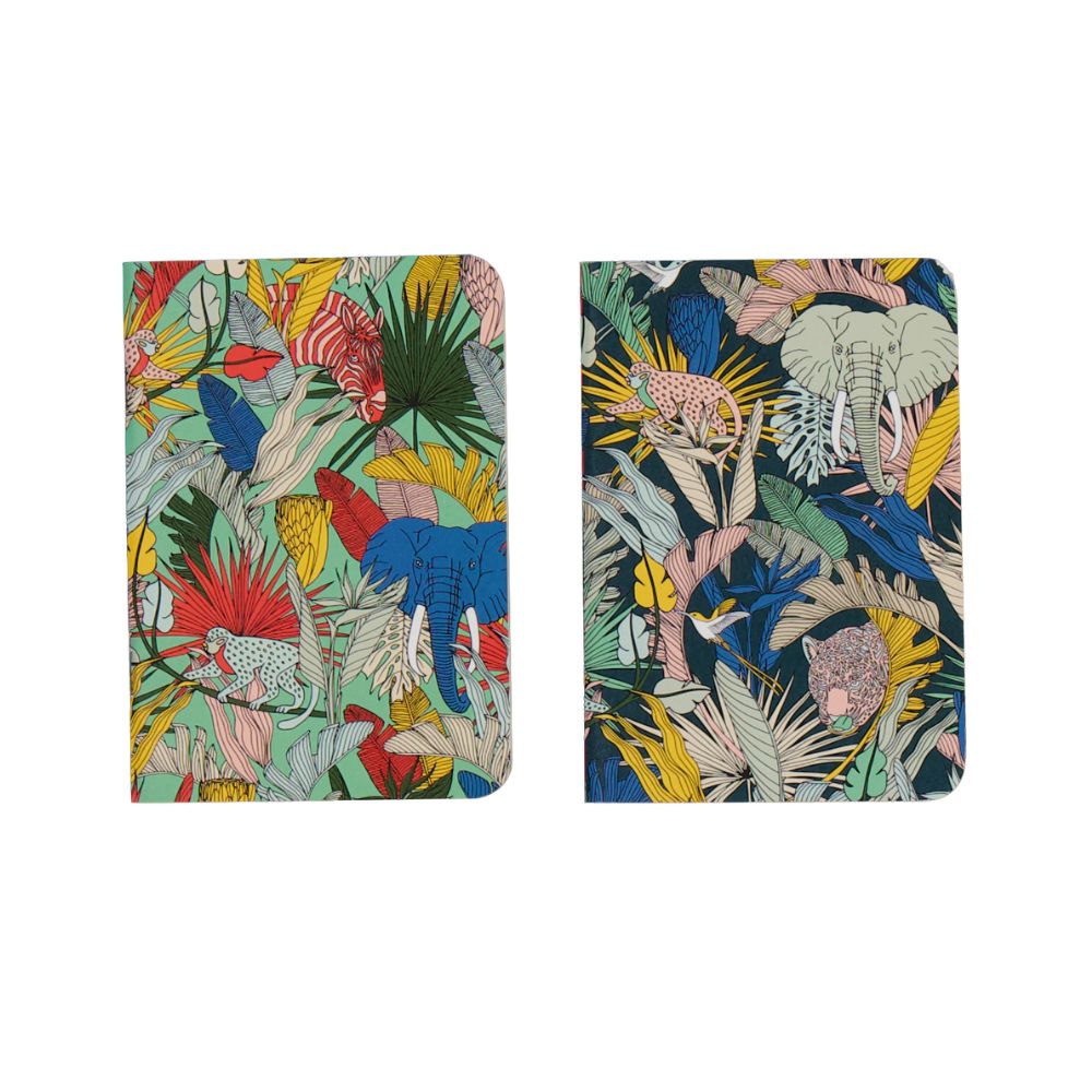 A6 Doodle Books (Blank)
