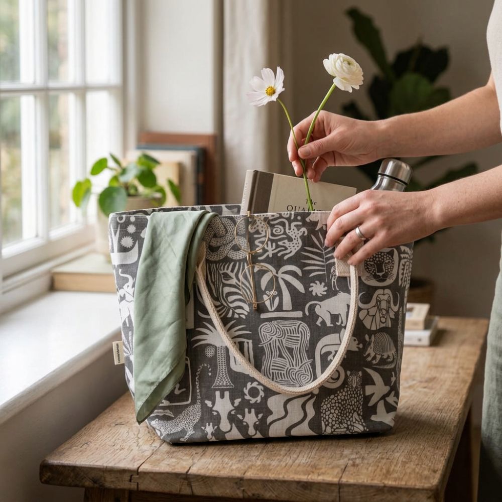 Everyday Bags